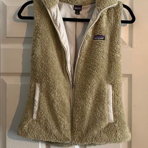 Patagonia Vest